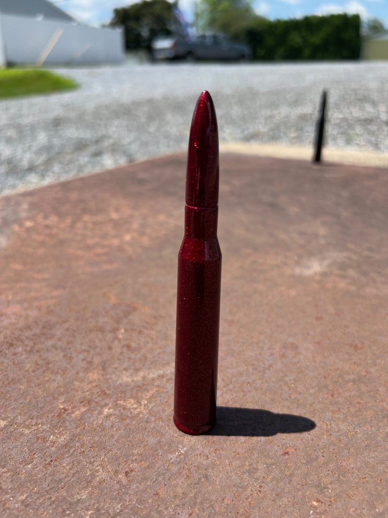 Golden Illusion Cherry Bullet Antenna