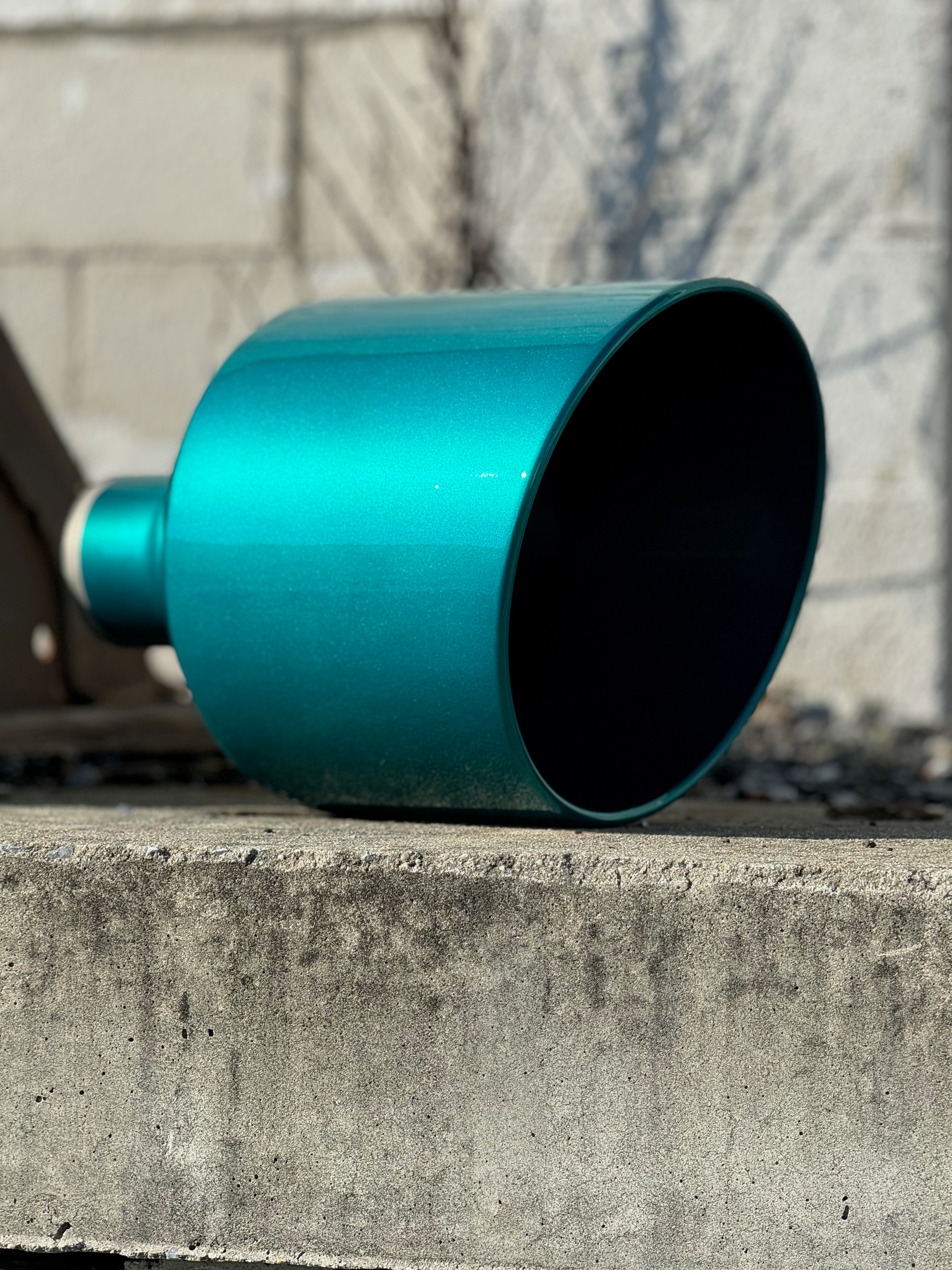 Apex Supply LTD Powder Coating Perfected