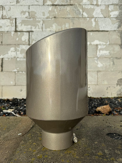 King Ranch Arizona Beige Exhaust Tip