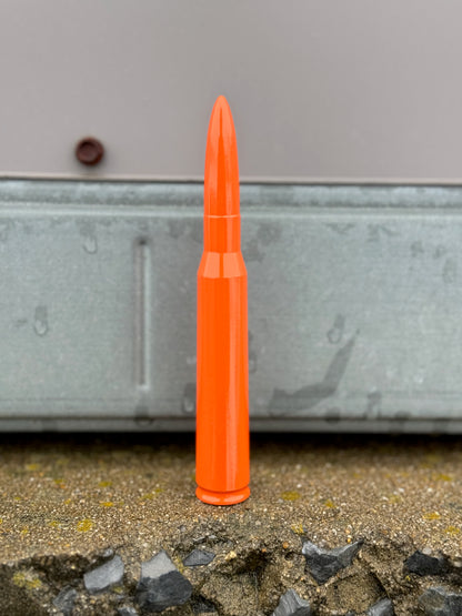 Orange Bullet Antenna