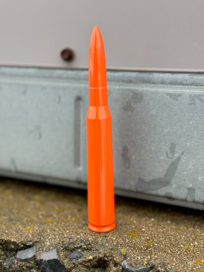 Orange Bullet Antenna