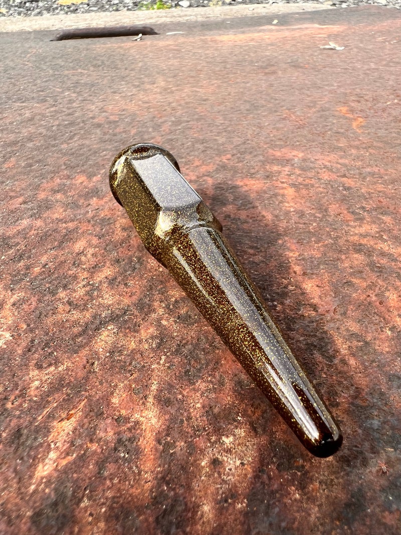 Bourbon Bronze Spike Lug Nuts