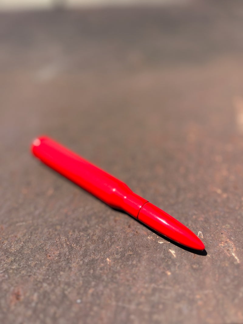 Red Bullet Antenna