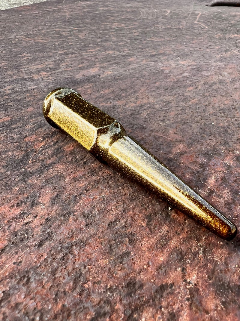 Golden Nugget Spike Lug Nuts