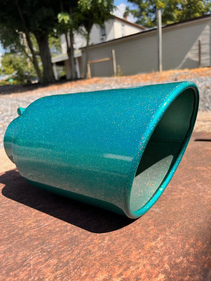 Island Boi Exhaust Tip