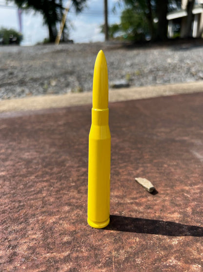 Industrial Yellow Bullet Antenna