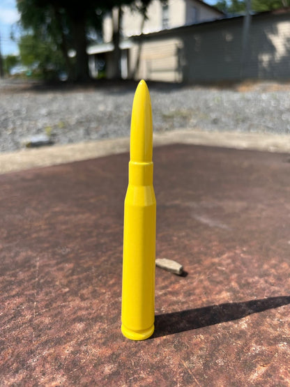 Industrial Yellow Bullet Antenna