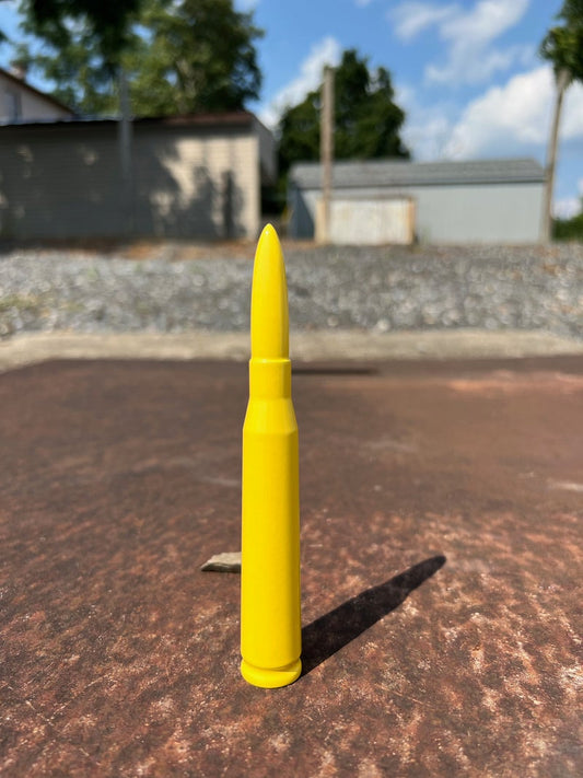 Industrial Yellow Bullet Antenna