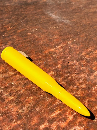 Industrial Yellow Bullet Antenna