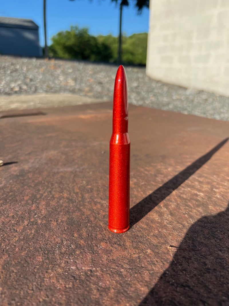 Candy Habanero Bullet Antenna