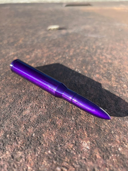 Illusion Purple Bullet Antenna