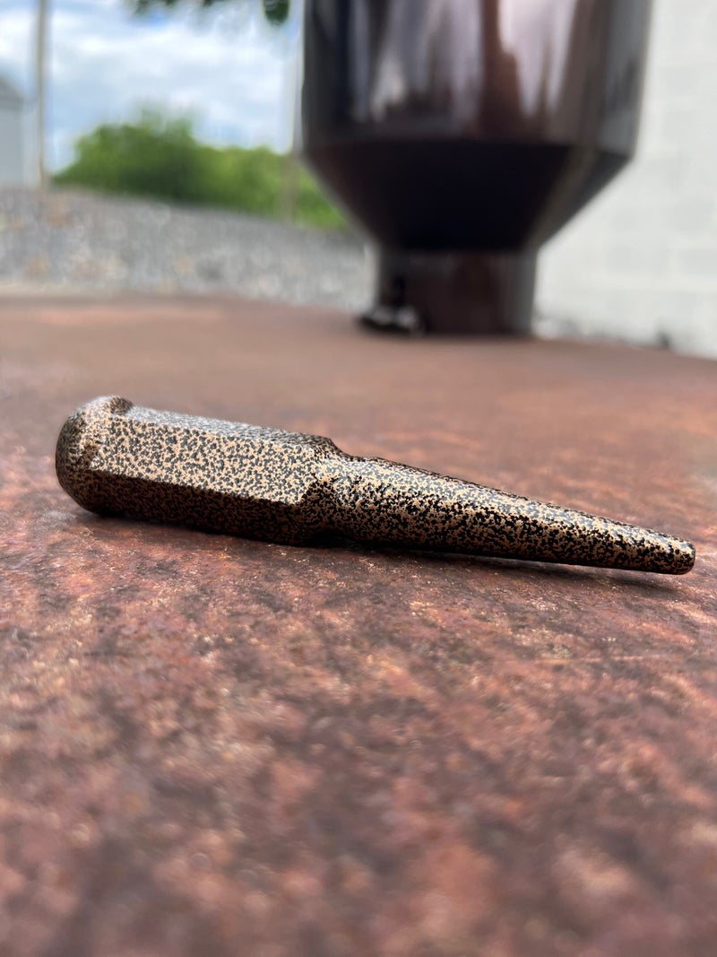 Hurricane Bronze Spike Lug Nuts