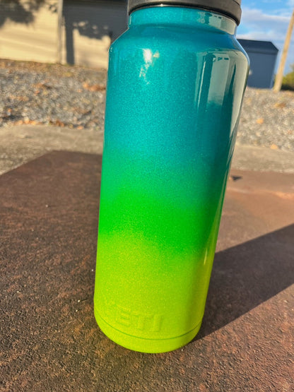 Mahi Mahi Gradient Drinkware