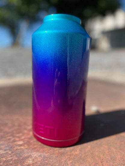 SnowCone Gradient Drinkware