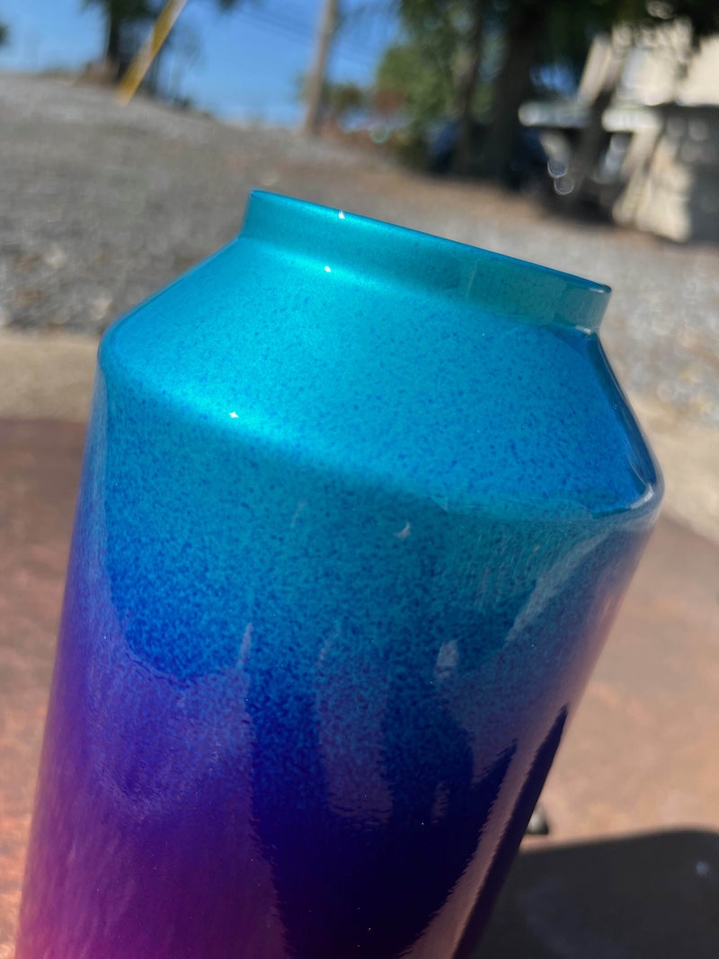 SnowCone Gradient Drinkware