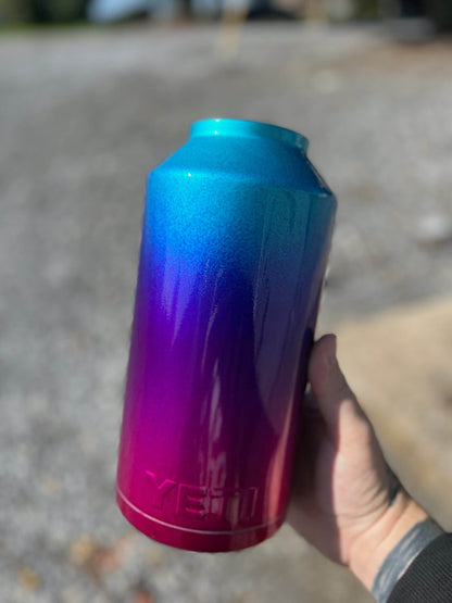 SnowCone Gradient Drinkware