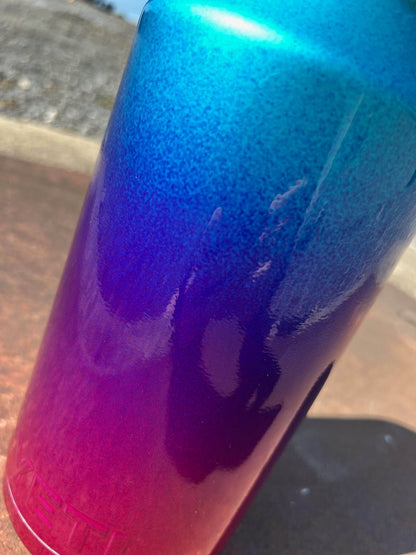 SnowCone Gradient Drinkware