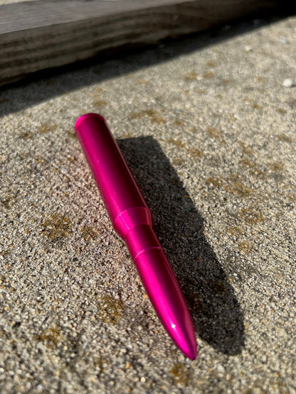 Illusion Pink Bullet Antenna