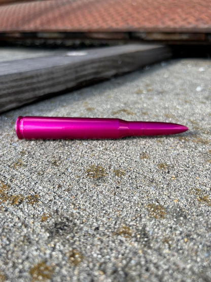 Illusion Pink Bullet Antenna