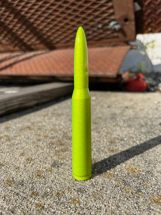 Shocker Yellow Bullet Antenna