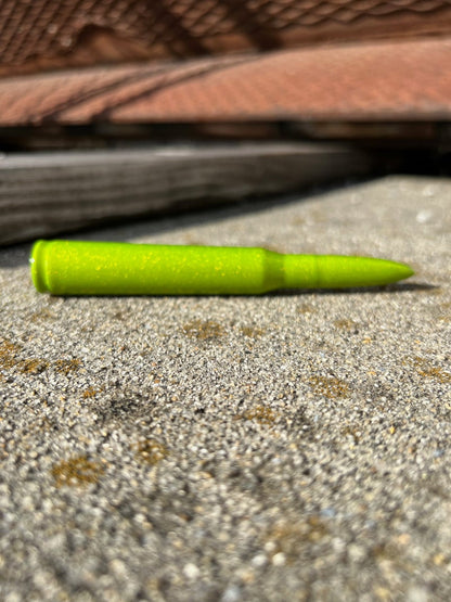 Shocker Yellow Bullet Antenna