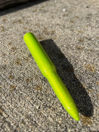 Shocker Yellow Bullet Antenna