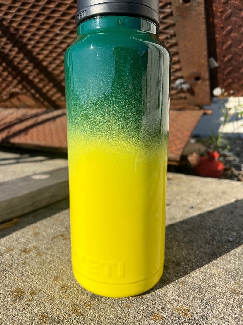 Greenbay Gradient Drinkware