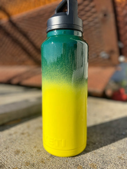 Greenbay Gradient Drinkware