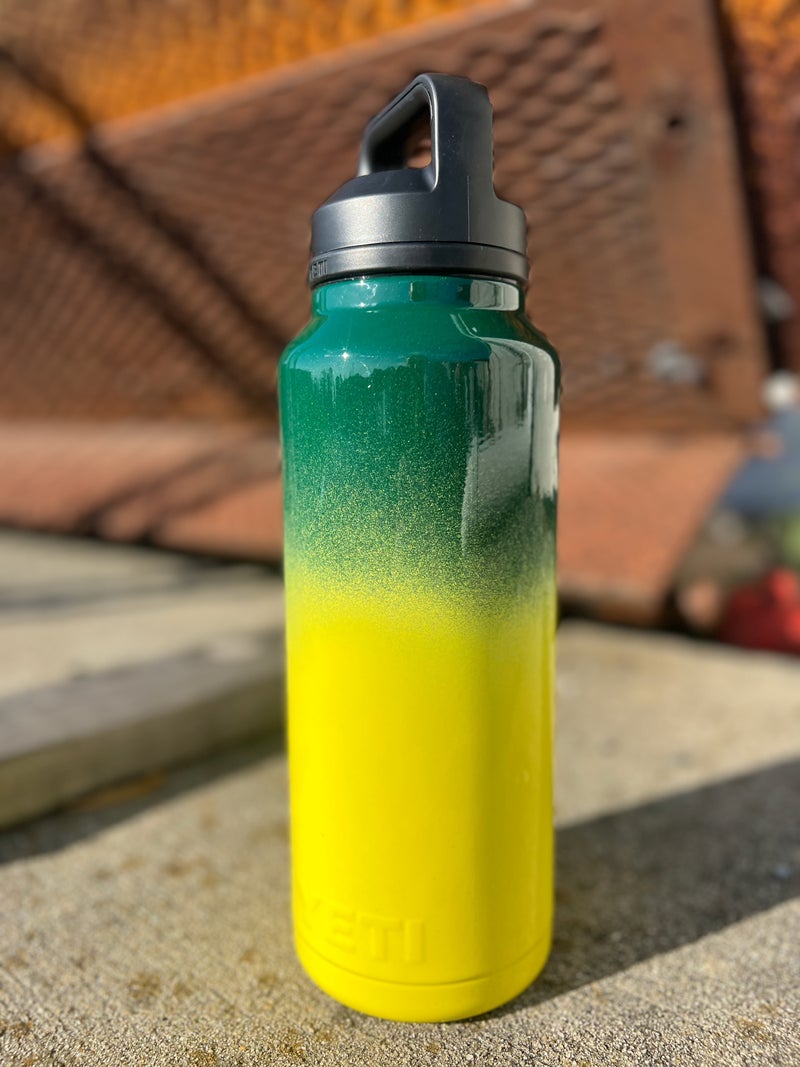 Greenbay Gradient Drinkware