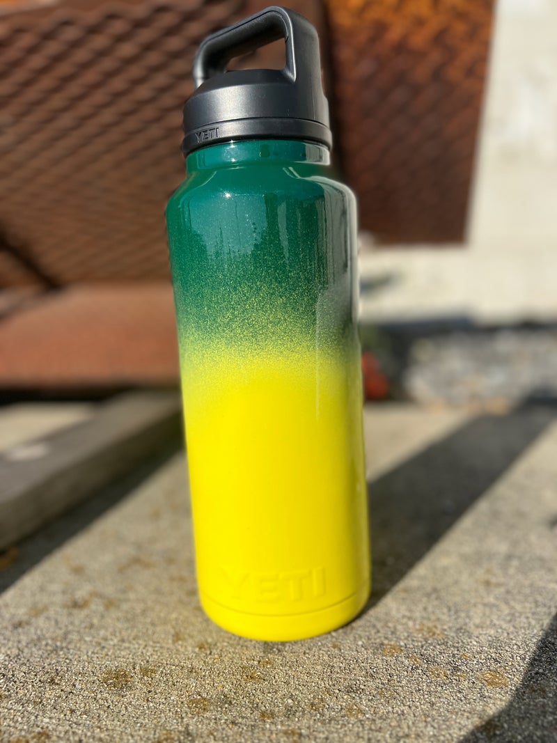 Greenbay Gradient Drinkware