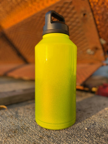 High Viz Gradient Drinkware