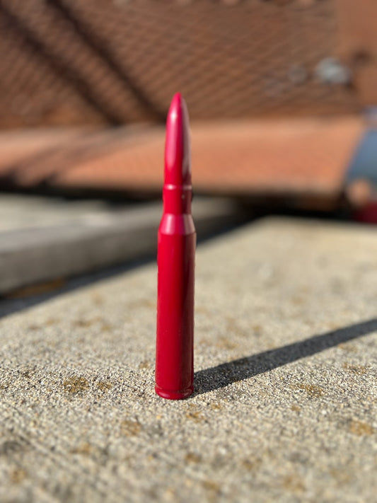 Maroon Bullet Antenna