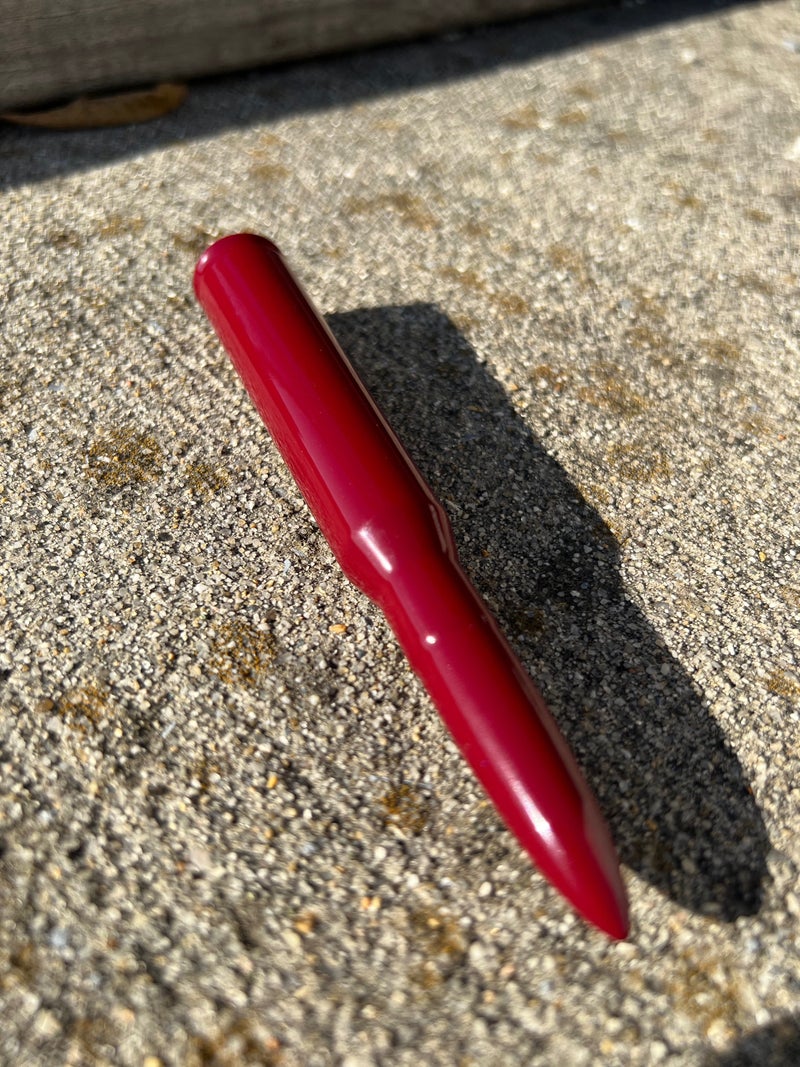 Maroon Bullet Antenna