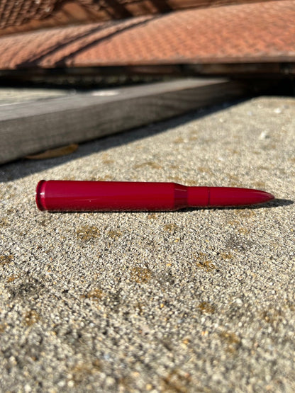 Maroon Bullet Antenna