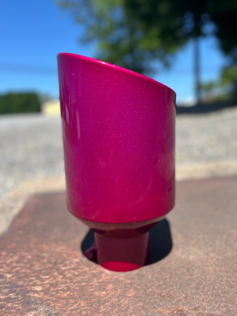 Candy Pink [The Barbie] Exhaust Tip