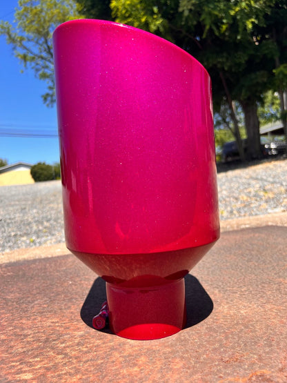 Candy Pink [The Barbie] Exhaust Tip